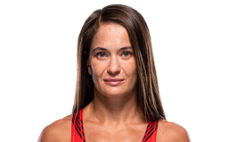 Karolina Kowalkiewicz