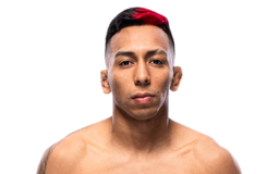Kevin Borjas