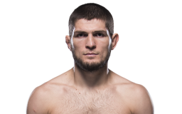 Khabib Nurmagomedov