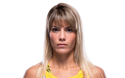 Luana Pinheiro