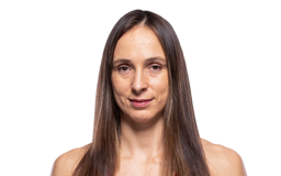 Lucie Pudilova