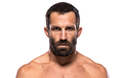 Luke Rockhold