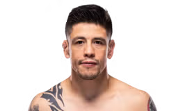 Brandon Moreno