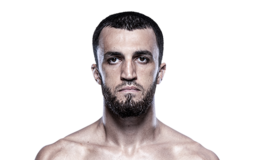 Magomed Gadzhiyasulov