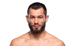 Makhmud Muradov