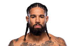 Max Griffin 