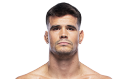 Mickey Gall