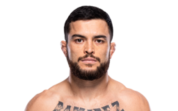 Mitch Ramirez 