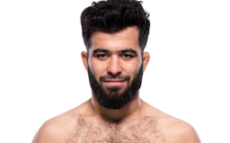 Muin Gafurov