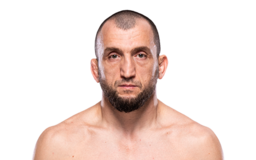 Muslim Salikhov