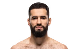 Muhammadjon Naimov