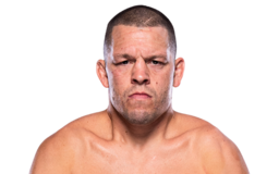 Nate Diaz