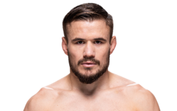 Nathaniel Wood