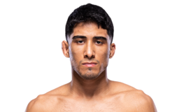 Nick Aguirre