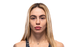 Nicolle Caliari
