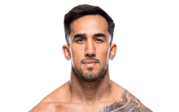 Omar Morales