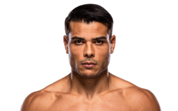 Paulo Costa