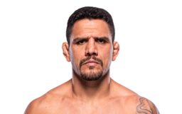 Rafael dos Anjos
