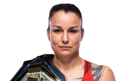 Raquel Pennington