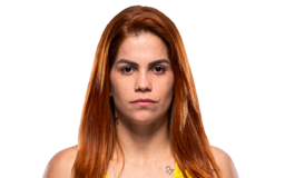 Rayanne dos Santos