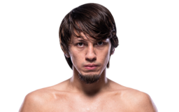 Ricky Turcios
