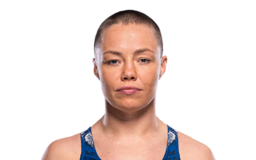 Rose Namajunas
