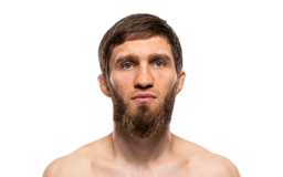Said Nurmagomedov