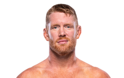 Sam Alvey