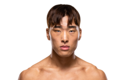Seung Woo Choi