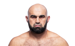 Shamil Abdurakhimov