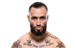 Shane Burgos