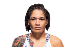 Sijara Eubanks