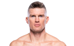 Stephen Thompson 
