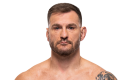 Stipe Miocic