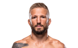 TJ Dillashaw