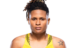 Tamires Vidal