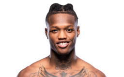 Terrance McKinney