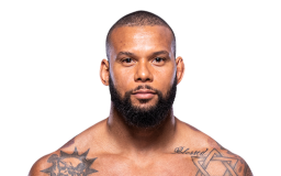 Thiago Santos