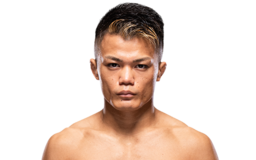 Toshiomi Kazama