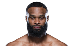 Tyron Woodley