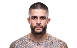 Tyson Pedro