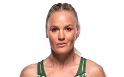 Valentina Shevchenko