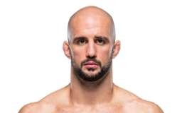 Volkan Oezdemir