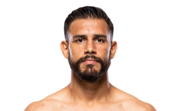 Yair Rodriguez