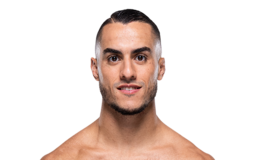 Yanis Ghemmouri