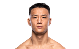 Zhu Rong