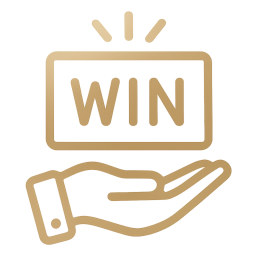 Win Bets Icon